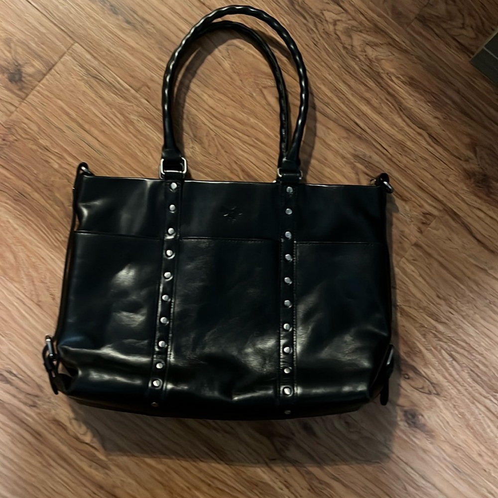 Patricia Nash black bag